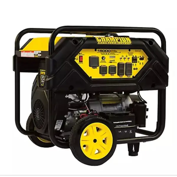 Generador 15000